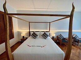 Patong Beach Hotel by See2Sea
