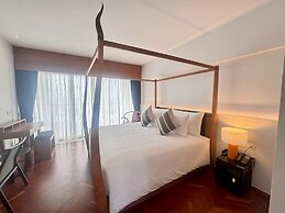 Patong Beach Hotel by See2Sea