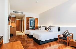 Patong Beach Hotel by See2Sea