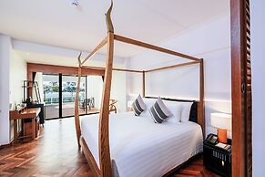 Patong Beach Hotel by See2Sea