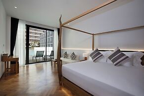 Patong Beach Hotel by See2Sea