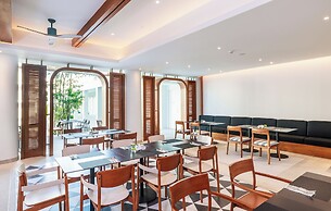 Patong Beach Hotel by See2Sea