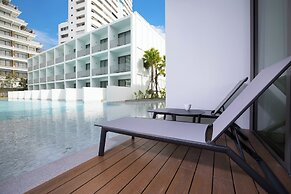 Patong Beach Hotel by See2Sea