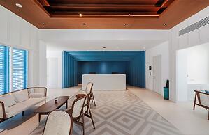 Patong Beach Hotel by See2Sea