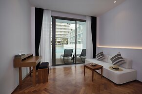 Patong Beach Hotel by See2Sea