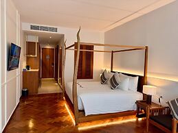 Patong Beach Hotel by See2Sea