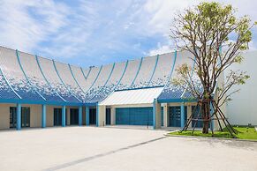 Patong Beach Hotel by See2Sea