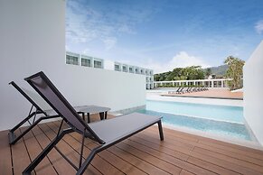 Patong Beach Hotel by See2Sea