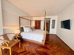 Patong Beach Hotel by See2Sea