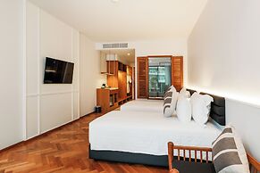 Patong Beach Hotel by See2Sea