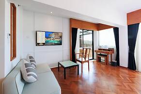 Patong Beach Hotel by See2Sea
