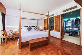 Patong Beach Hotel by See2Sea