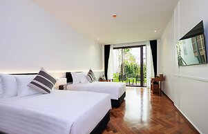 Patong Beach Hotel by See2Sea