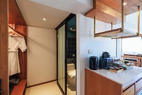 Patong Beach Hotel by See2Sea