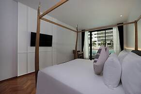 Patong Beach Hotel by See2Sea