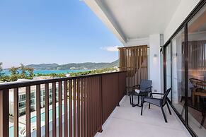 Patong Beach Hotel by See2Sea