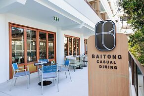 Patong Beach Hotel by See2Sea