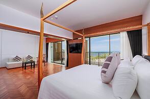 Patong Beach Hotel by See2Sea