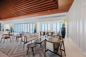 Patong Beach Hotel by See2Sea