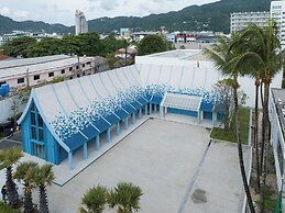 Patong Beach Hotel by See2Sea