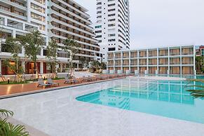 Patong Beach Hotel by See2Sea