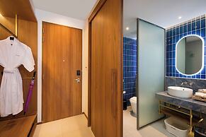 Patong Beach Hotel by See2Sea
