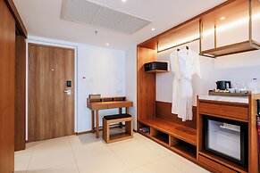 Patong Beach Hotel by See2Sea