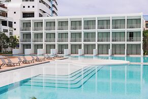 Patong Beach Hotel by See2Sea