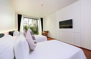Patong Beach Hotel by See2Sea