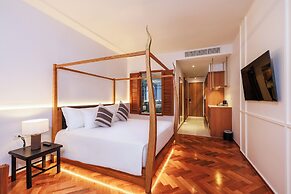 Patong Beach Hotel by See2Sea
