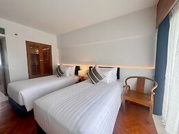 Patong Beach Hotel by See2Sea