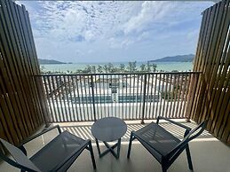 Patong Beach Hotel by See2Sea
