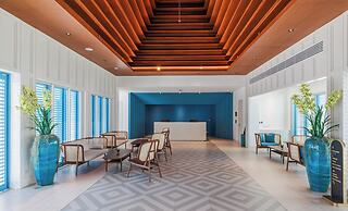 Patong Beach Hotel by See2Sea