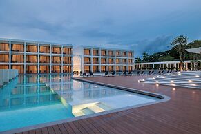 Patong Beach Hotel by See2Sea