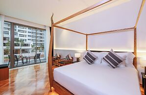 Patong Beach Hotel by See2Sea
