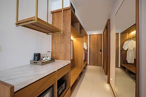Patong Beach Hotel by See2Sea