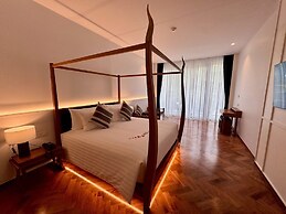 Patong Beach Hotel by See2Sea
