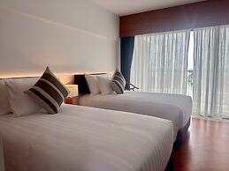 Patong Beach Hotel by See2Sea