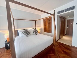Patong Beach Hotel by See2Sea