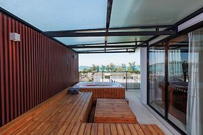 Patong Beach Hotel by See2Sea