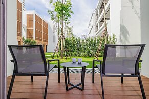 Patong Beach Hotel by See2Sea