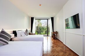 Patong Beach Hotel by See2Sea