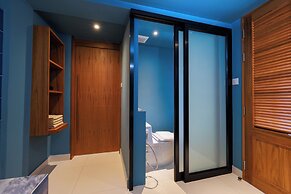 Patong Beach Hotel by See2Sea