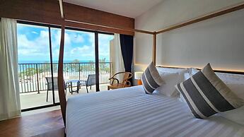 Patong Beach Hotel by See2Sea