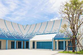 Patong Beach Hotel by See2Sea