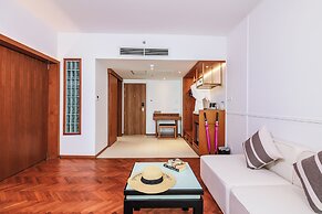 Patong Beach Hotel by See2Sea