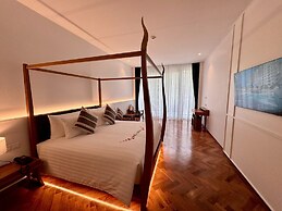 Patong Beach Hotel by See2Sea