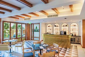 Patong Beach Hotel by See2Sea