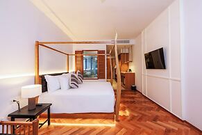 Patong Beach Hotel by See2Sea