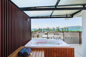 Patong Beach Hotel by See2Sea